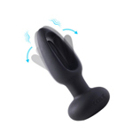 $54.95 Lowest Price On Anal Plug Vibrator 