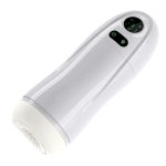 Get Vibration Masturbator At Low Rate $74.95