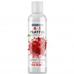 $6.99 Lowest Rate On Swiss Navy: 4 in 1 Wild Cherry - 1 oz Lubed