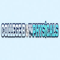 College Boy Physicals College Boy Physicals Discount Code