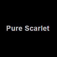 Pure Scarlet Pure Scarlet Discount Code