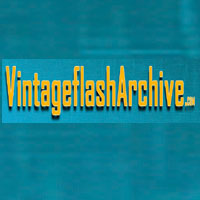 Vintage Flash Archive Vintage Flash Archive Discount Code